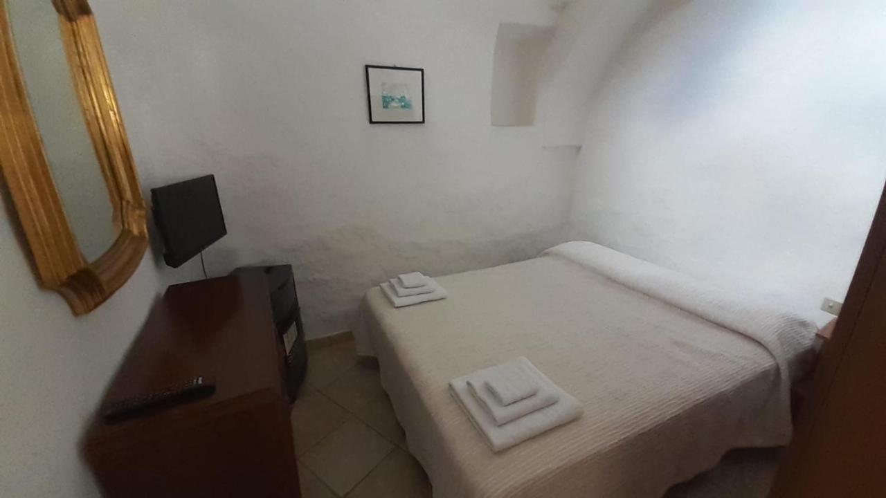 Trullo Alberobello Vacanze Desa 2 Luaran gambar