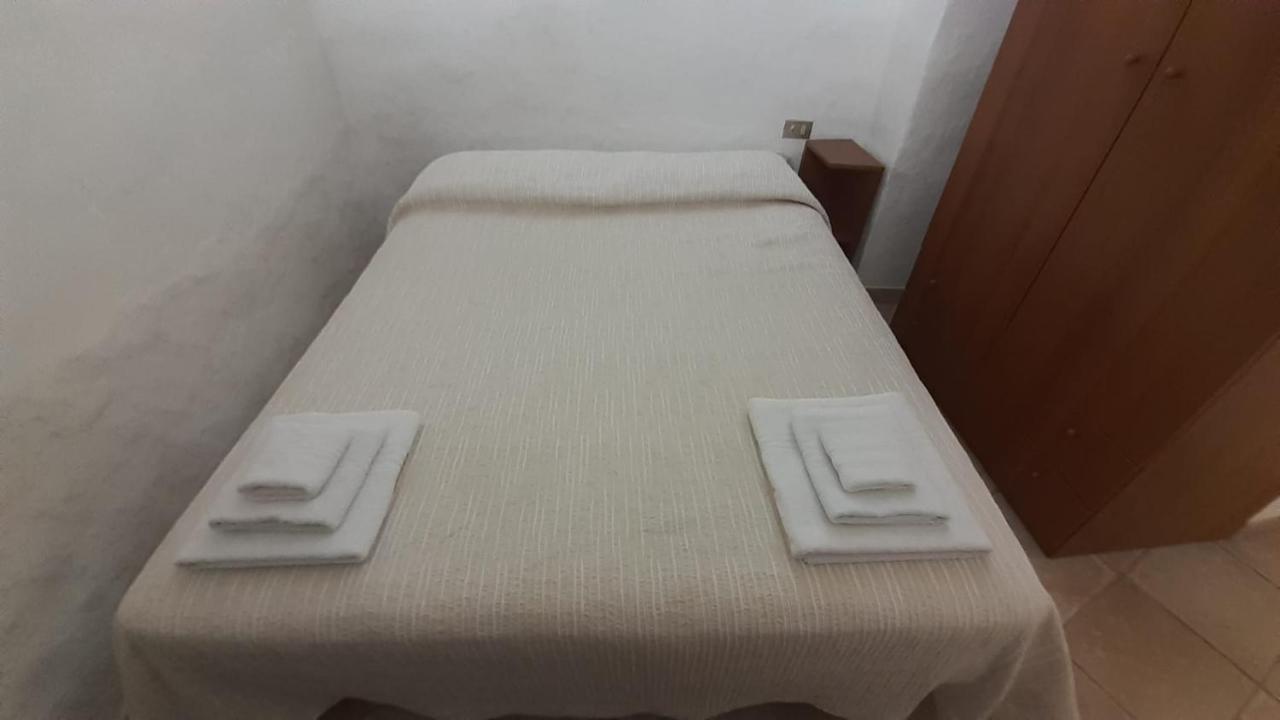 Trullo Alberobello Vacanze Desa 2 Luaran gambar
