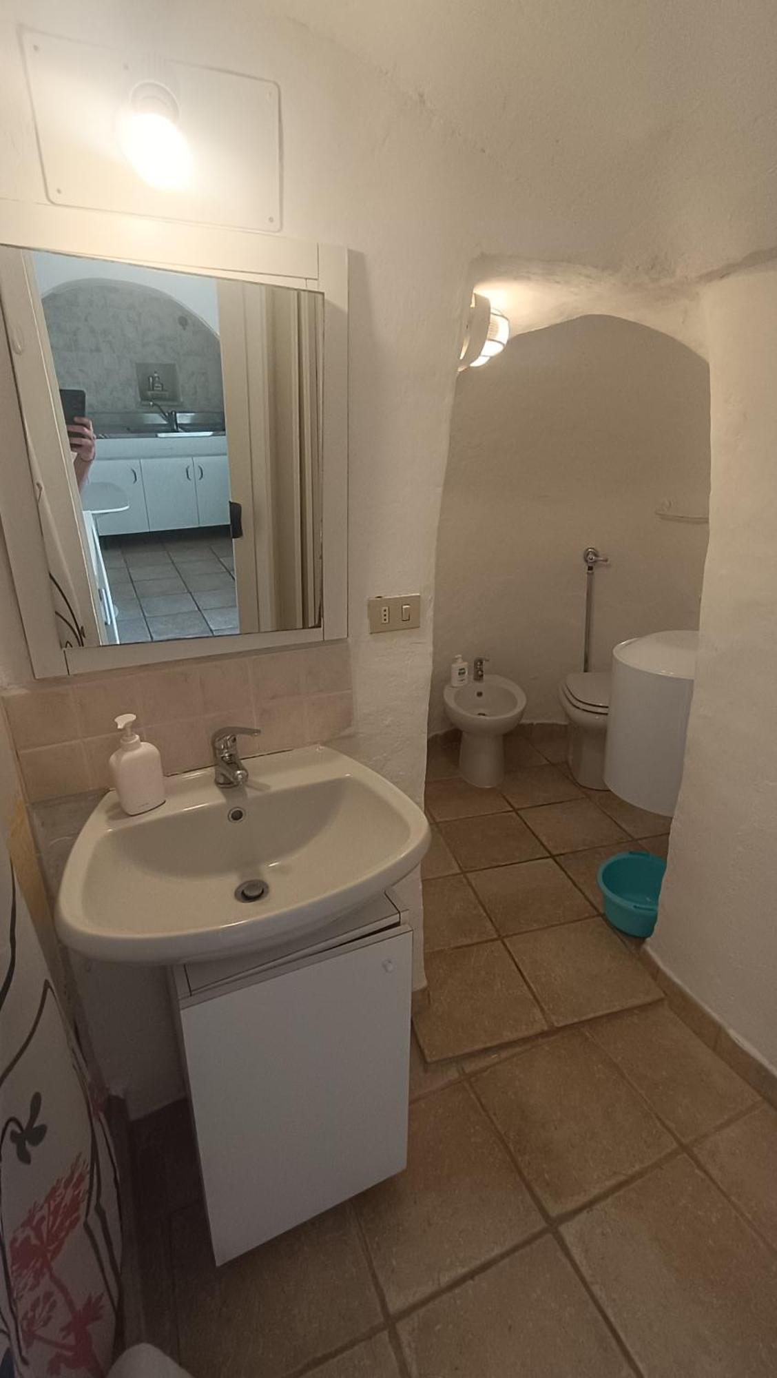 Trullo Alberobello Vacanze Desa 2 Luaran gambar